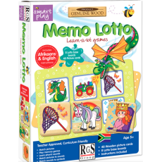 Memo Lotto  Memo Lotto